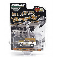30465-GRL SCOUT Comanche "Grumpy's Toy" 1971, 1:64